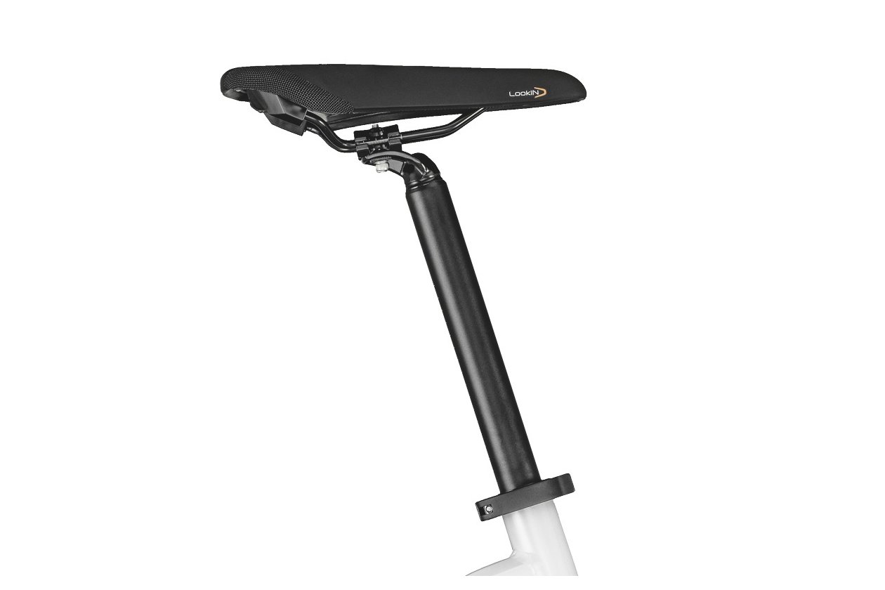 Bergamont Paul-E EQ Expert - 504 Wh - 2022 - 20 Zoll - Faltrahmen