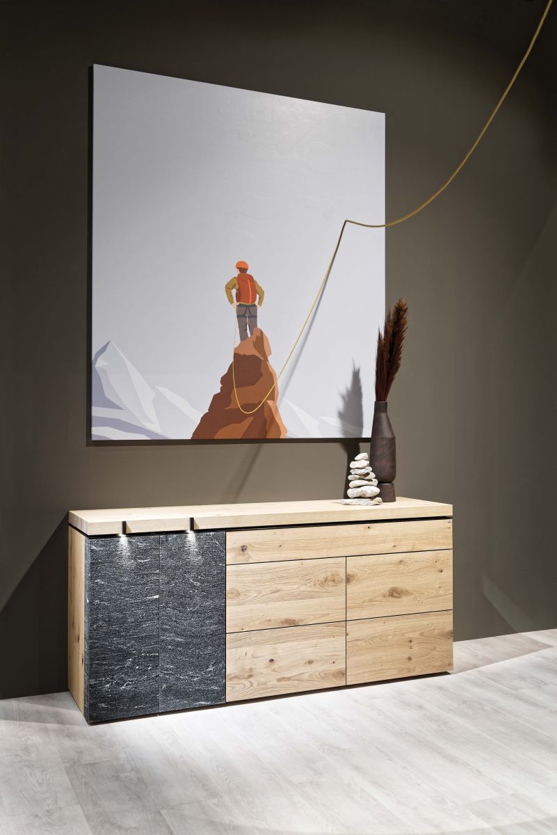 Voglauer Sideboard Vrock living