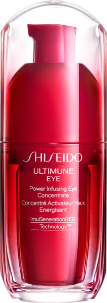 Shiseido Ultimune Eye Power Infusing Eye Concentrate Augenserum