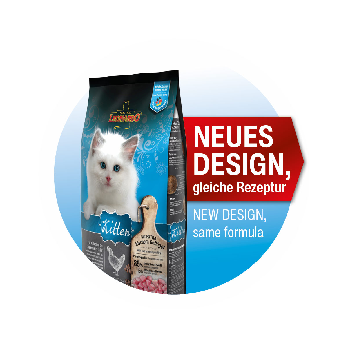 Leonardo Kitten günstig kaufen