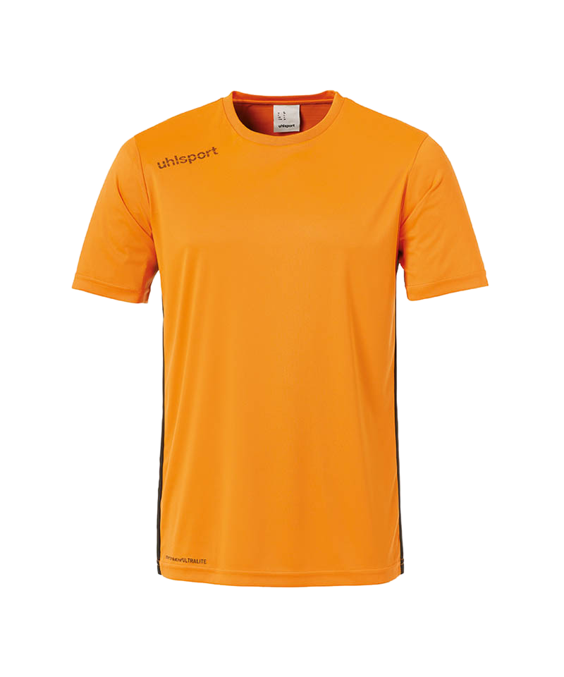 Uhlsport Essential Trikot kurzarm Orange F06