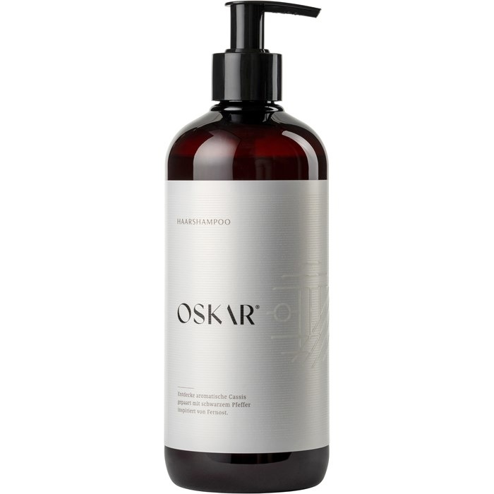 Haarshampoo