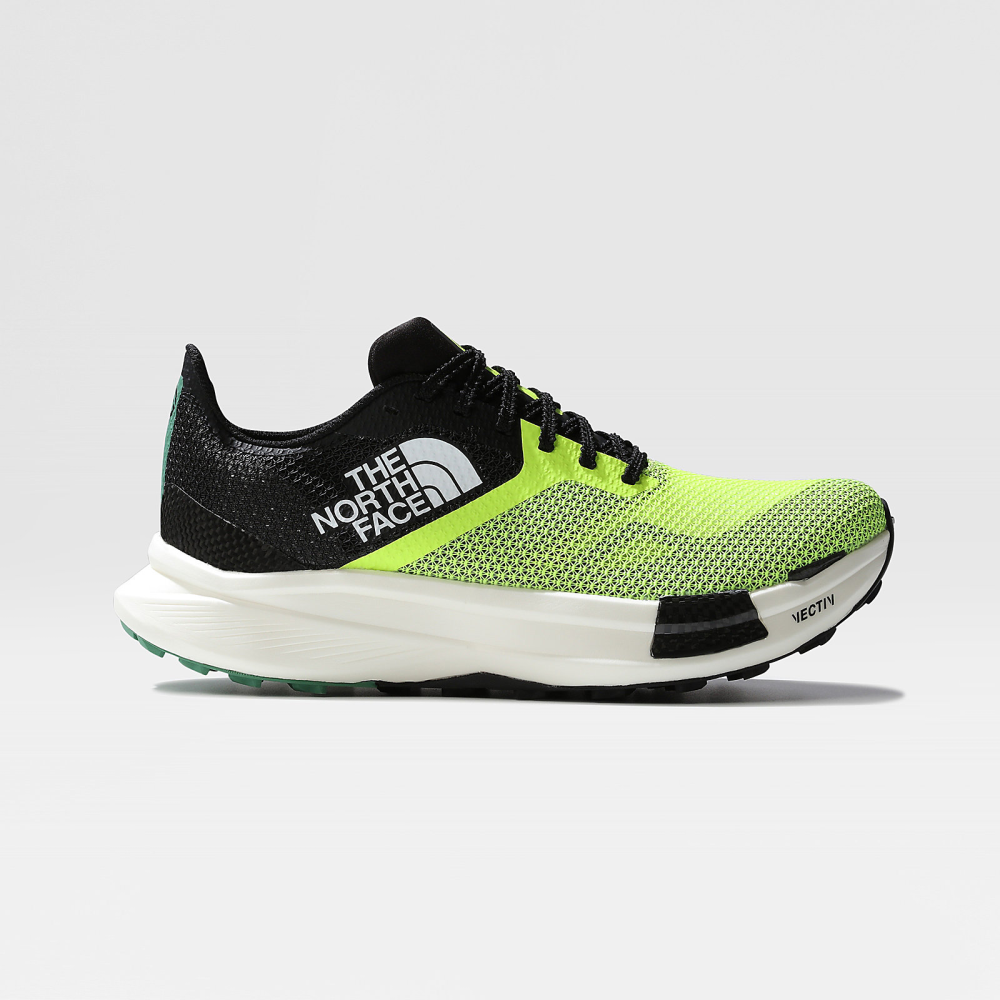 The North Face Summit Vectiv Pro NF0A7W5IFM9 / gelb