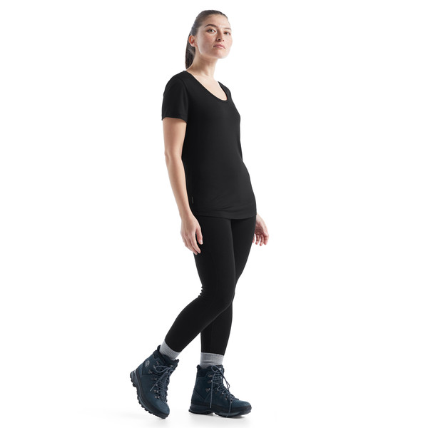W FASTRAY HIGH RISE TIGHTS Damen - Leggings