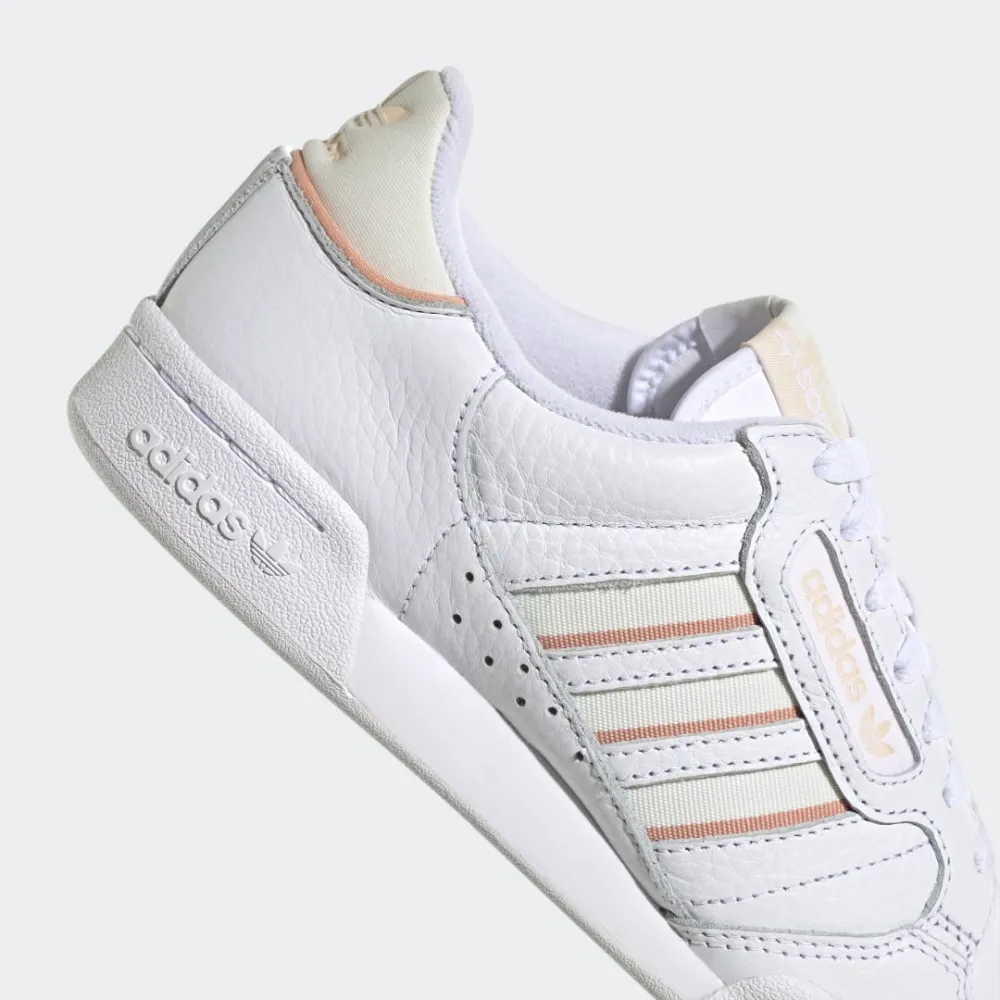 adidas Continental 80 Stripes GX4432 / weiss