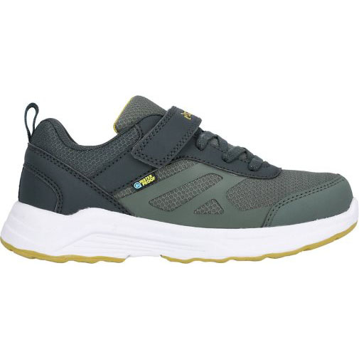 ZIGZAG Sneaker Vinaien mit Mesh-Einsätzen