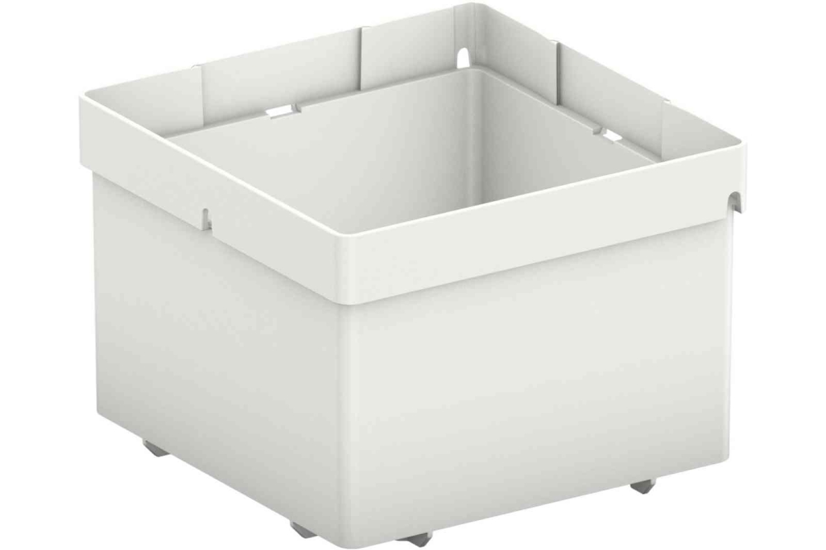 Příslušenství Festool 204860 Vkládací box 100x100x68/6 pro organizér Systainer®