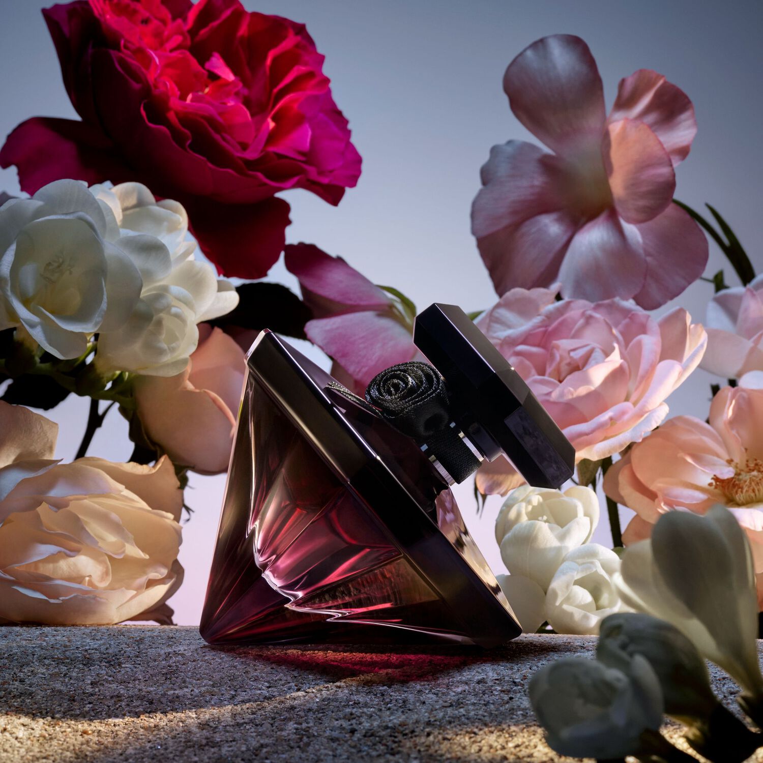 lancôme La Nuit Trésor - Fleur de Nuit Eau de parfum florale 100 ml