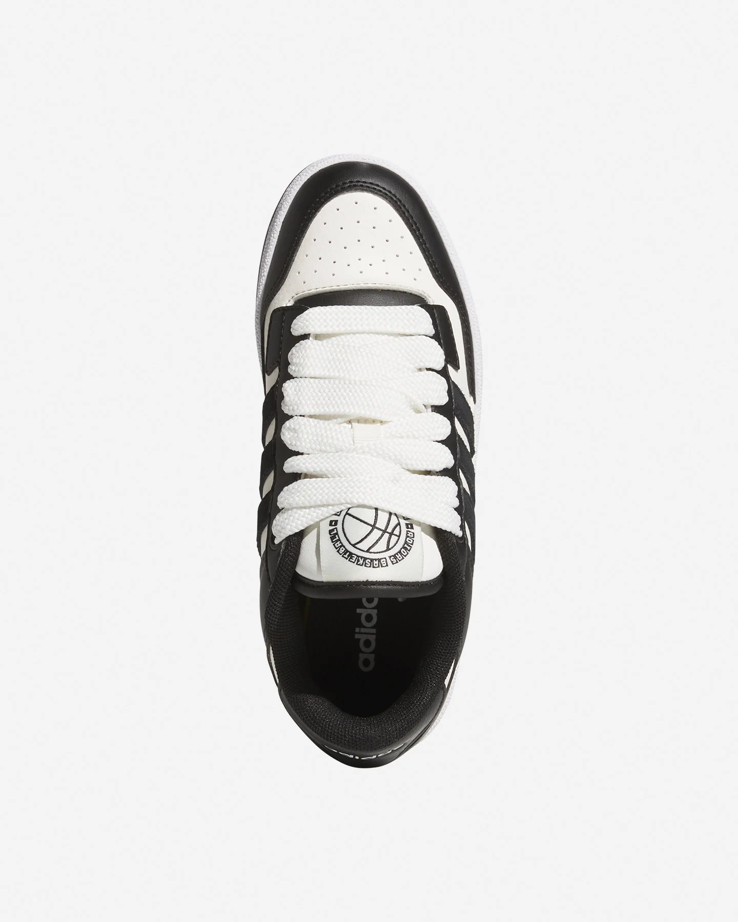 Trampki Adidas Core Rapid Court Low Gs Jr JR0166