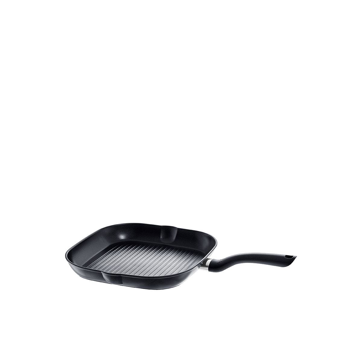 Cenit® Grillpfanne Induktion 28 cm