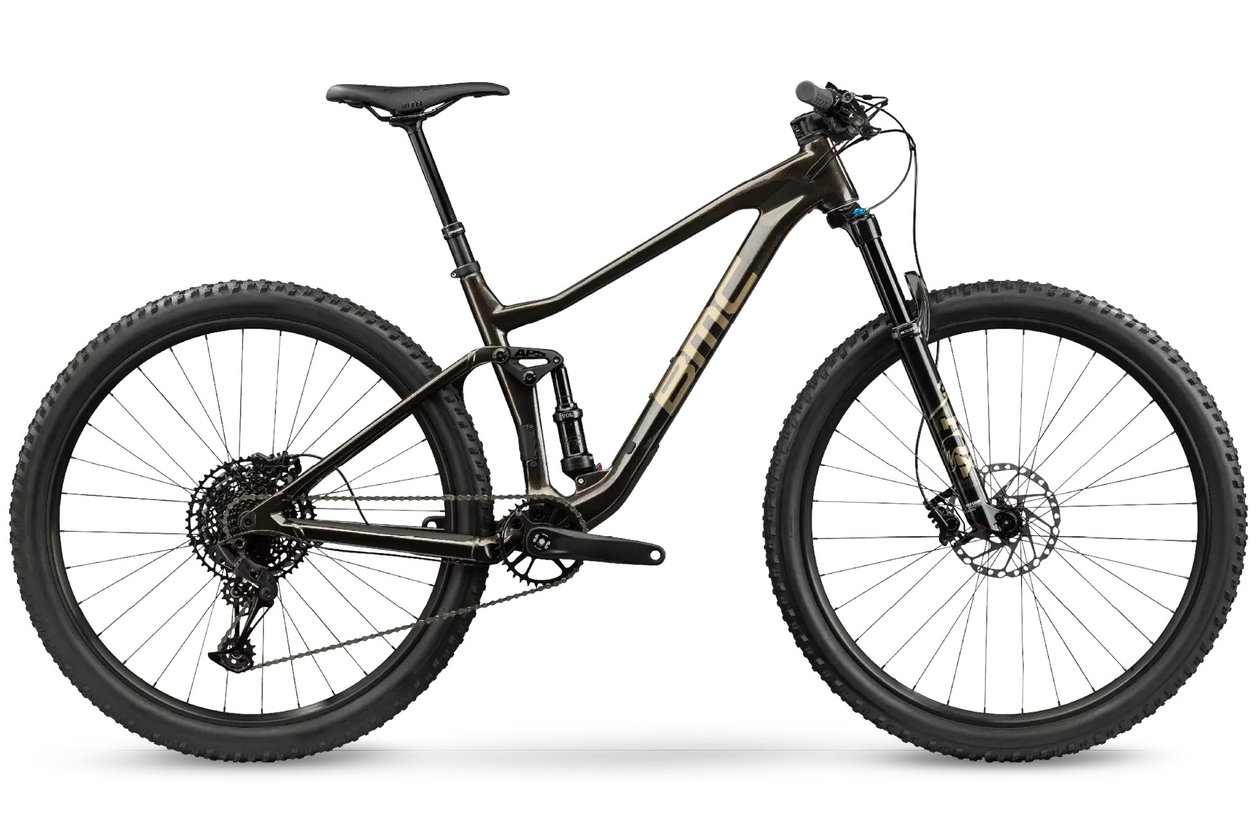 BMC Speedfox One - 2022 - 29 Zoll - Fully