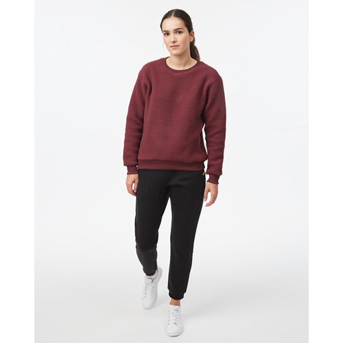 DAMEN SWEATSHIRT W ECOLOFT CREW