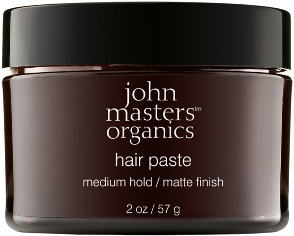 John Masters Organic Hair Spray Haarspray