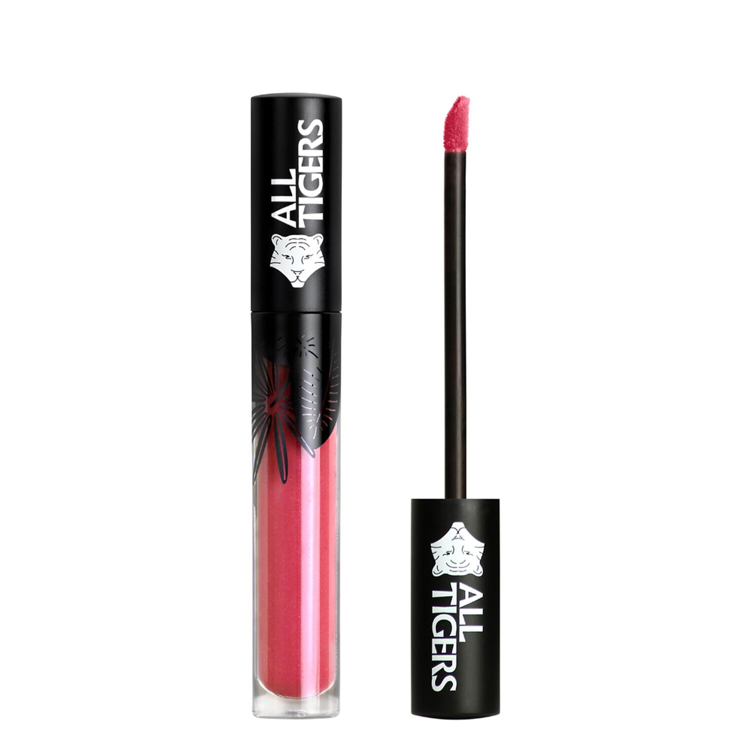 All Tigers Gloss Naturel & Vegan