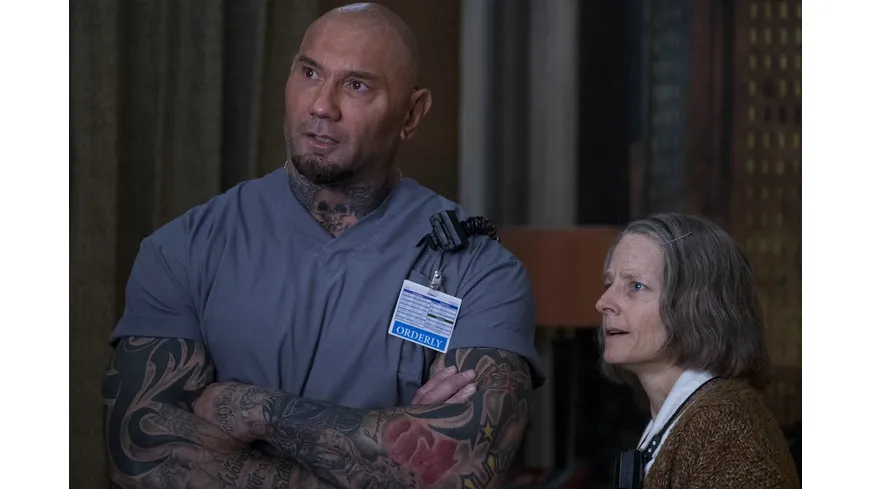 Hotel Artemis