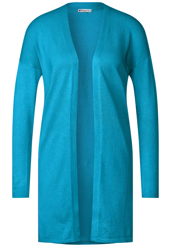 Street One Langer Cardigan