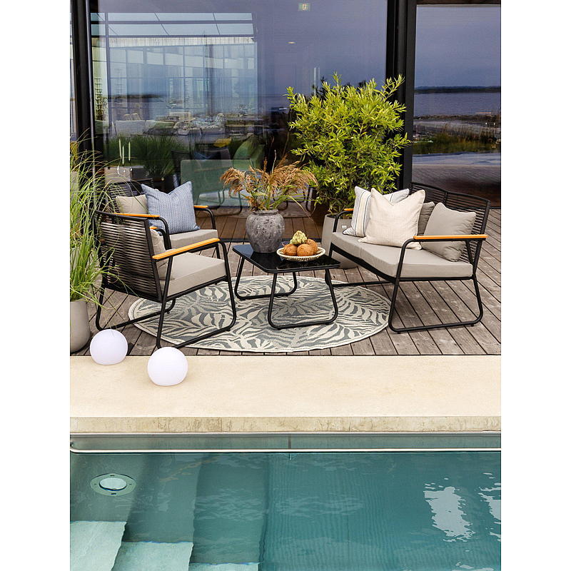 Home Sofagruppe 4 d, Blokhus