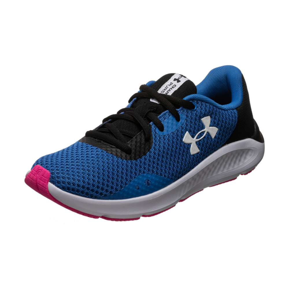 Under Armour Charged Pursuit 3 3024889-400 / blau