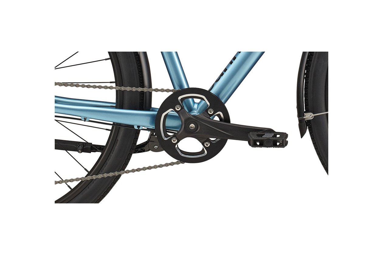 Cannondale Treadwell EQP Remixte - 2023 - 27,5 Zoll - Damen Sport