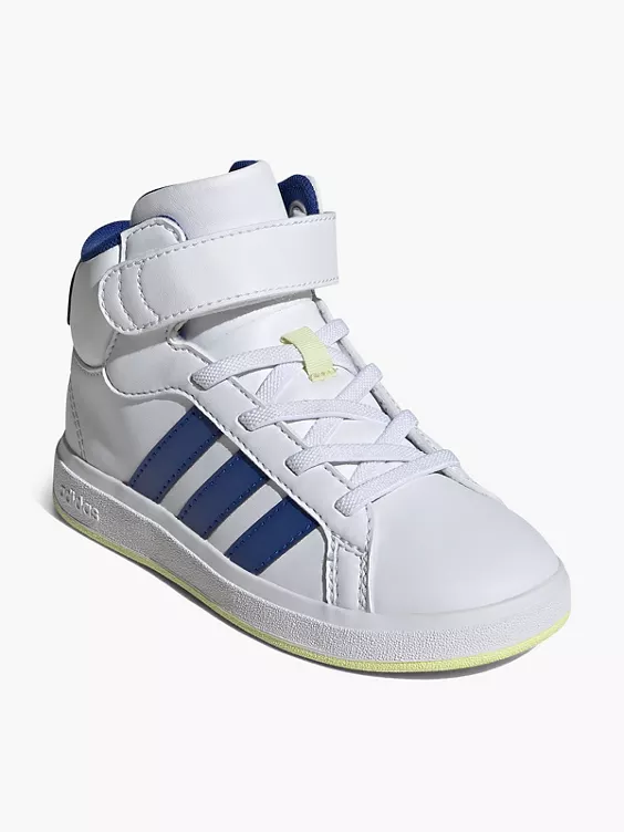 adidas GRAND COURT MID K