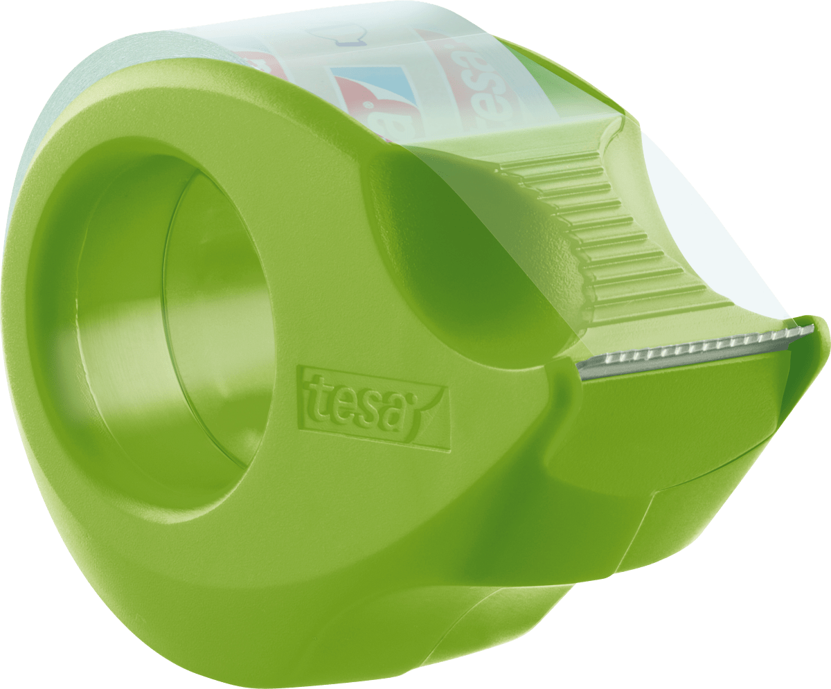 Mini Abroller Eco & Crystal, 1 St