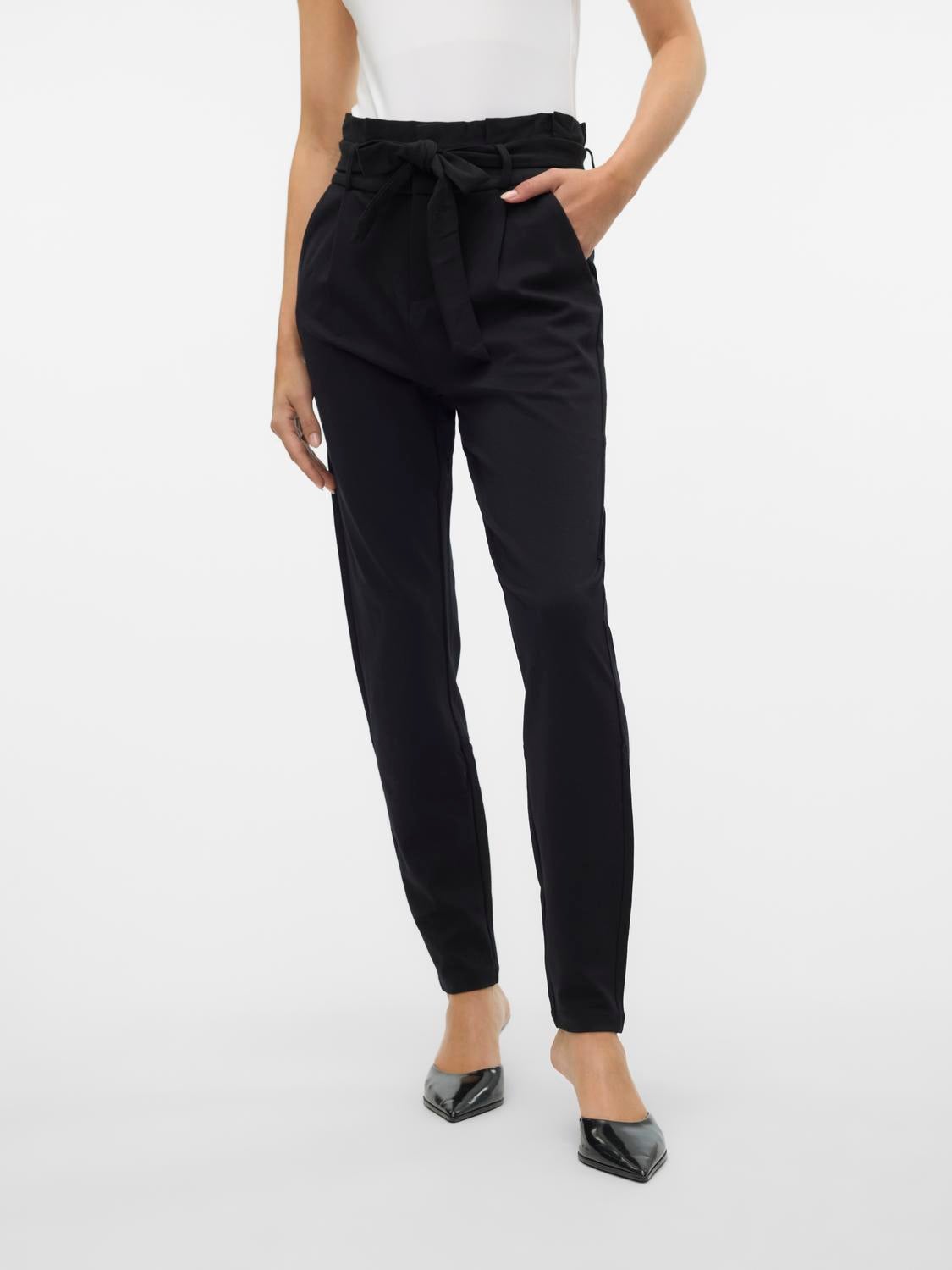 VMEVA Hohe Taille Hose