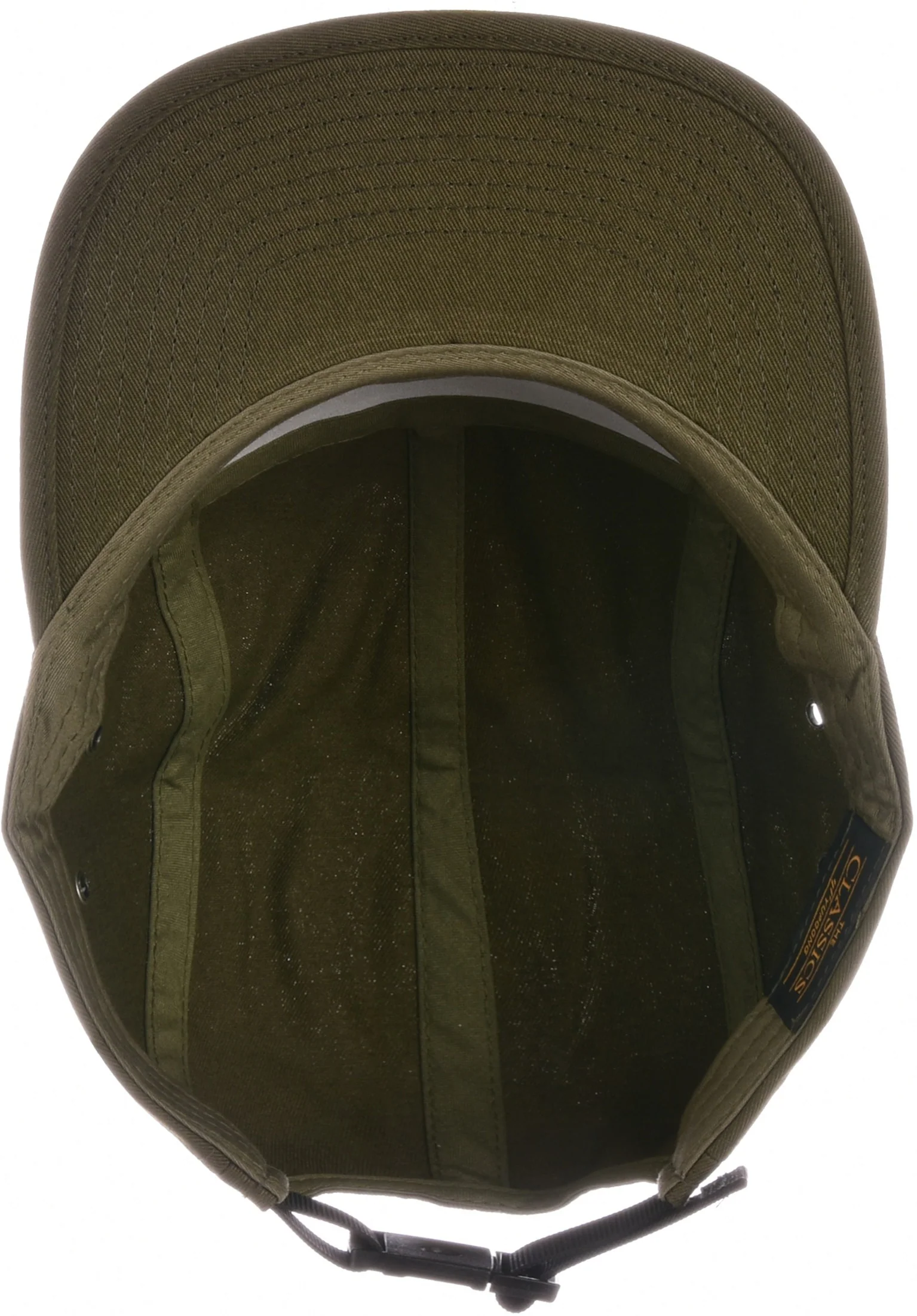 Jockey Cap