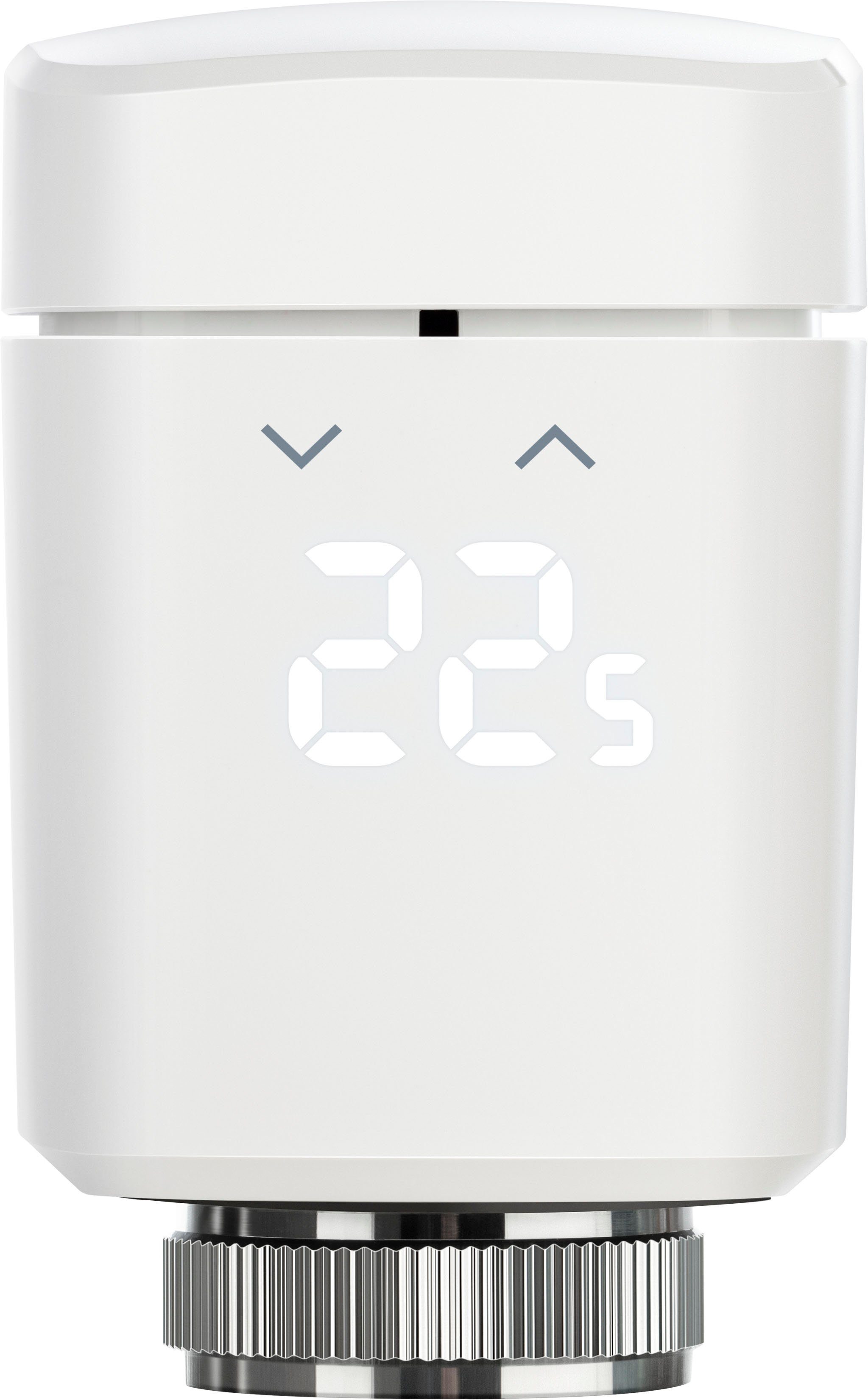 EVE Heizkörperthermostat Thermo + Door & Window Heizen Set