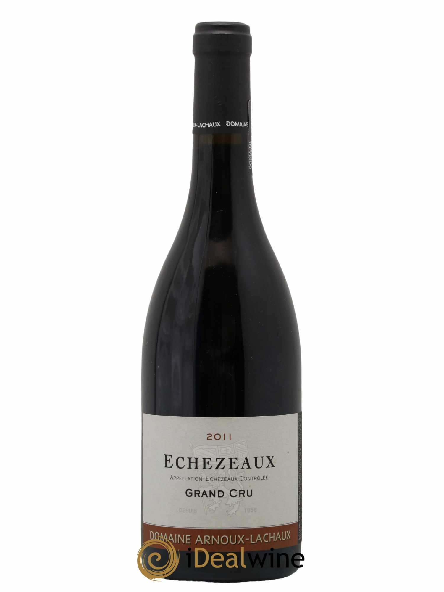 Echezeaux Grand Cru Arnoux-Lachaux (Domaine)  2011 - Lot de 1 Bouteille
