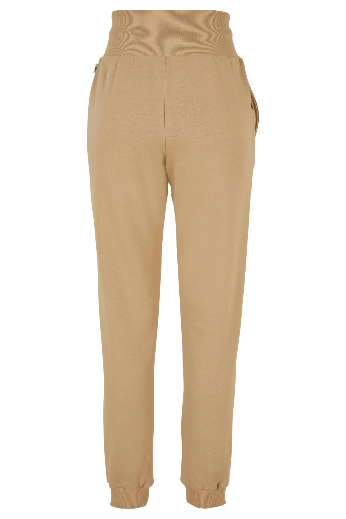 Urban Classics  Damen Ladies Organic Cotton Sweatpants