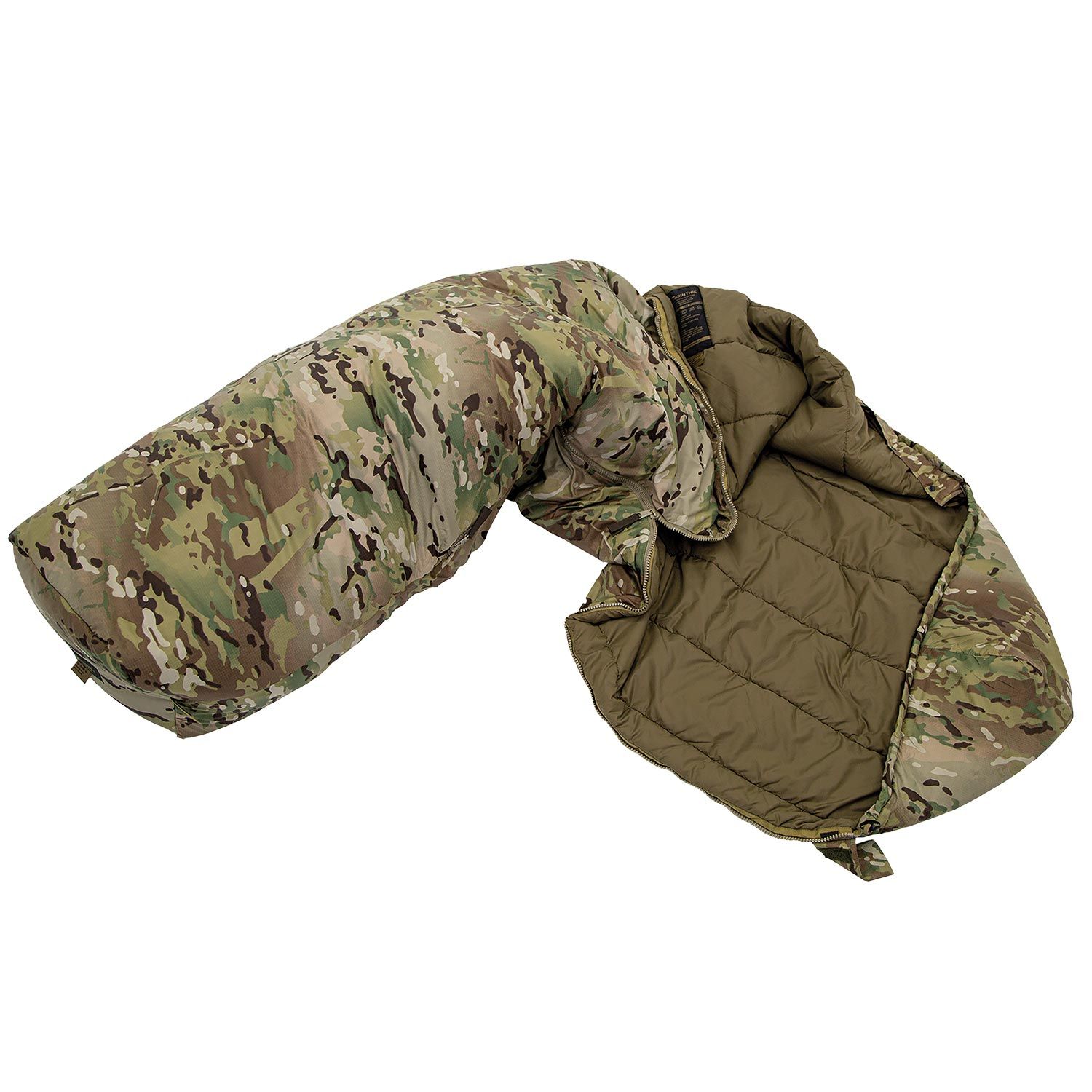 Schlafsack Tropen