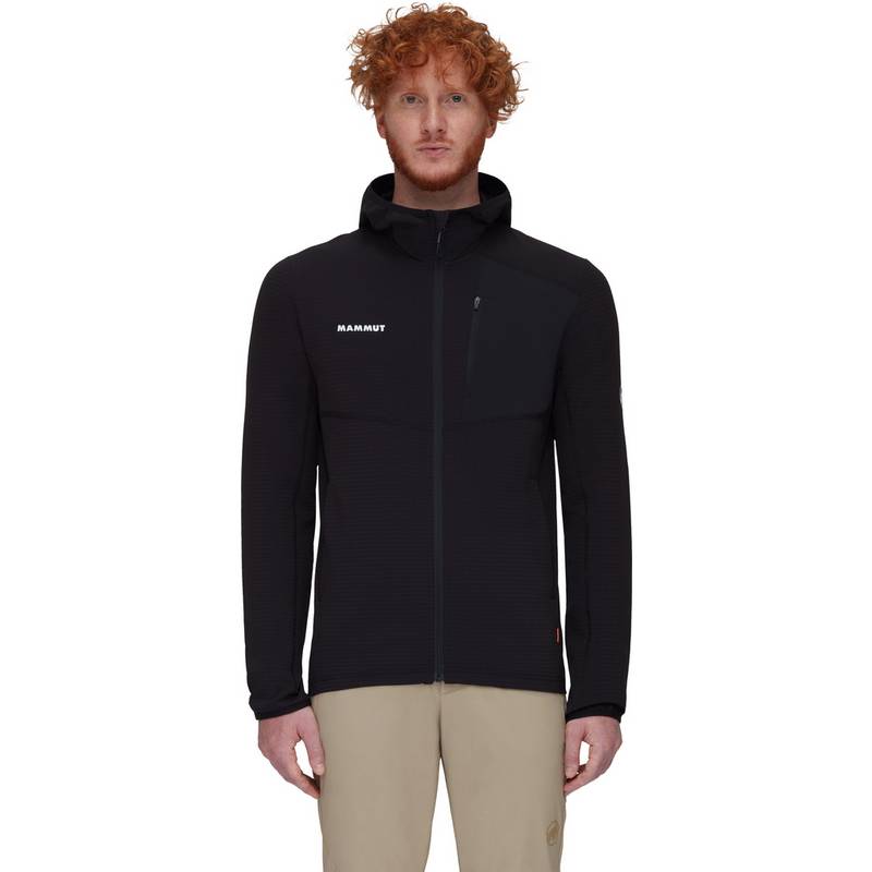 Mammut Madris Light Fleecejacke Herren