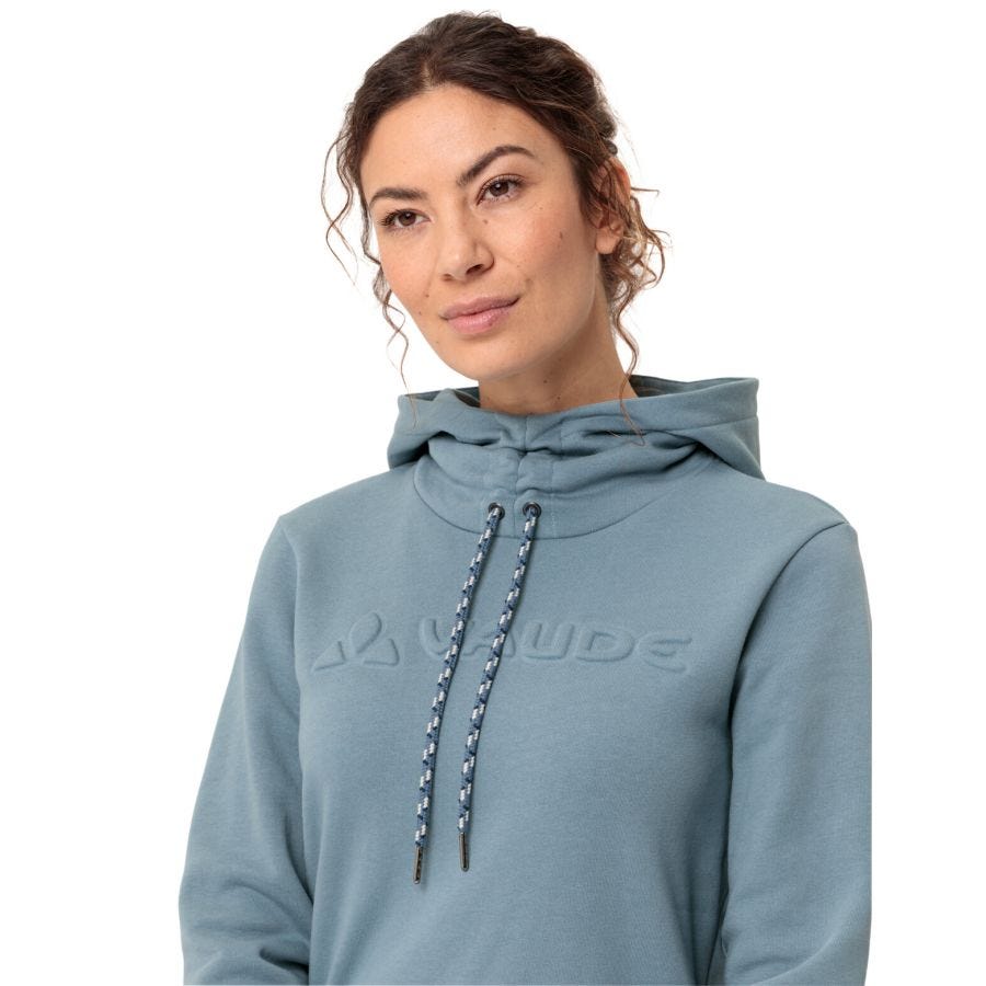 Manukau Hoodie Damen