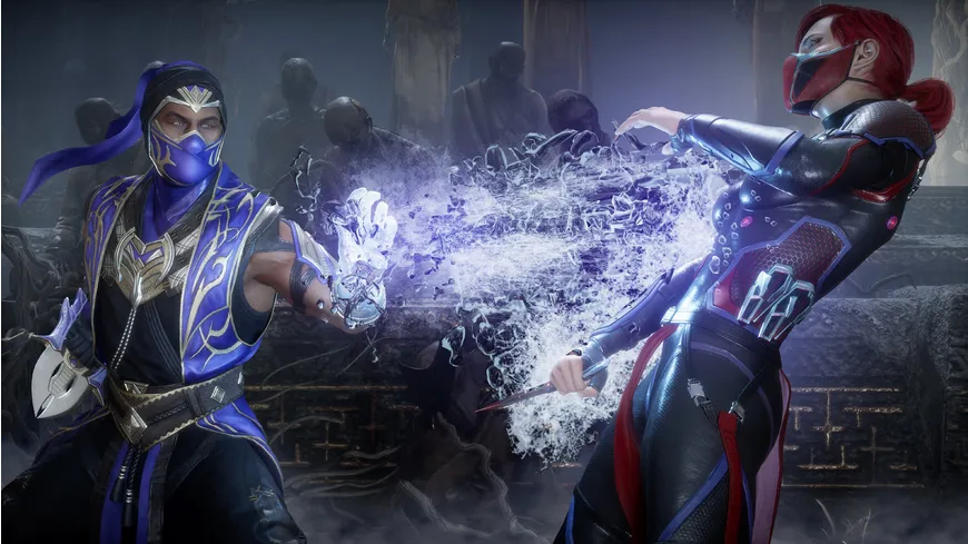 Mortal Kombat 11 Ultimate