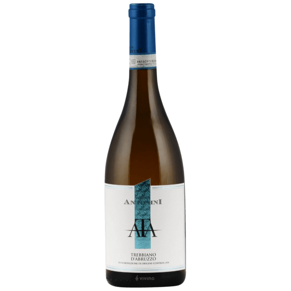Tenuta AntoniniTrebbiano d'Abruzzo 2022