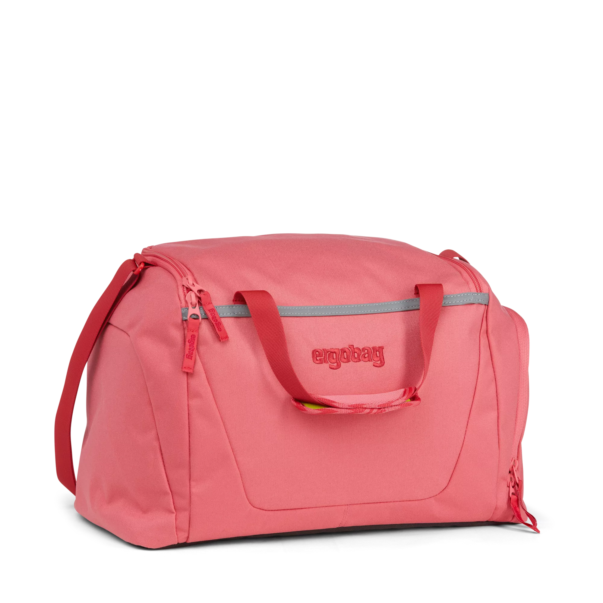 ergobag Sporttasche Lamas In Bärjamas