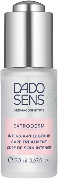 DADO SENS EXTRODERM Intensiv-Pflegekur Körperserum