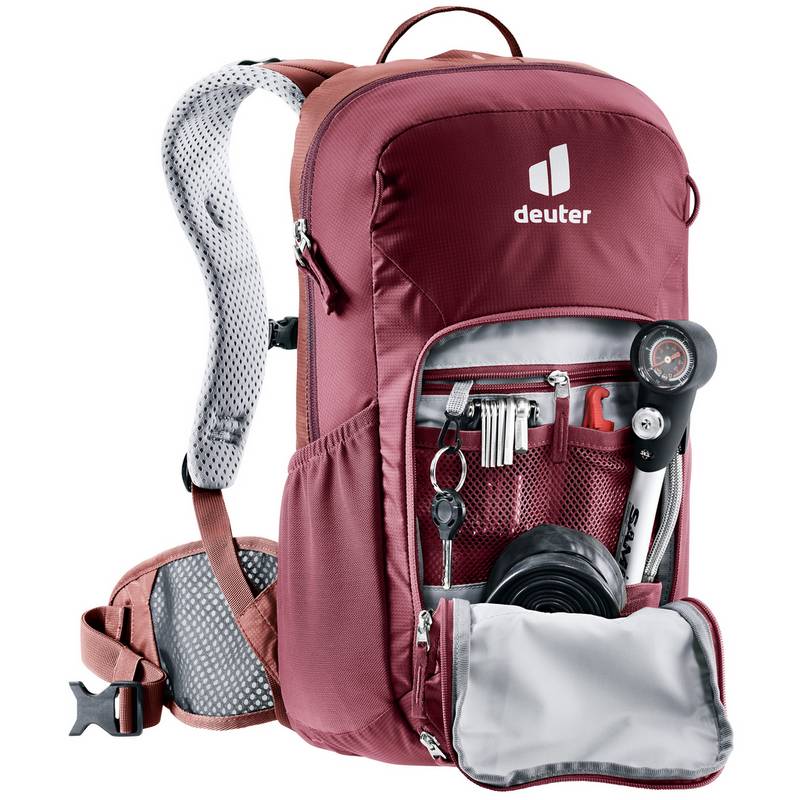 Deuter Bike I 18 SL Fahrradrucksack Damen