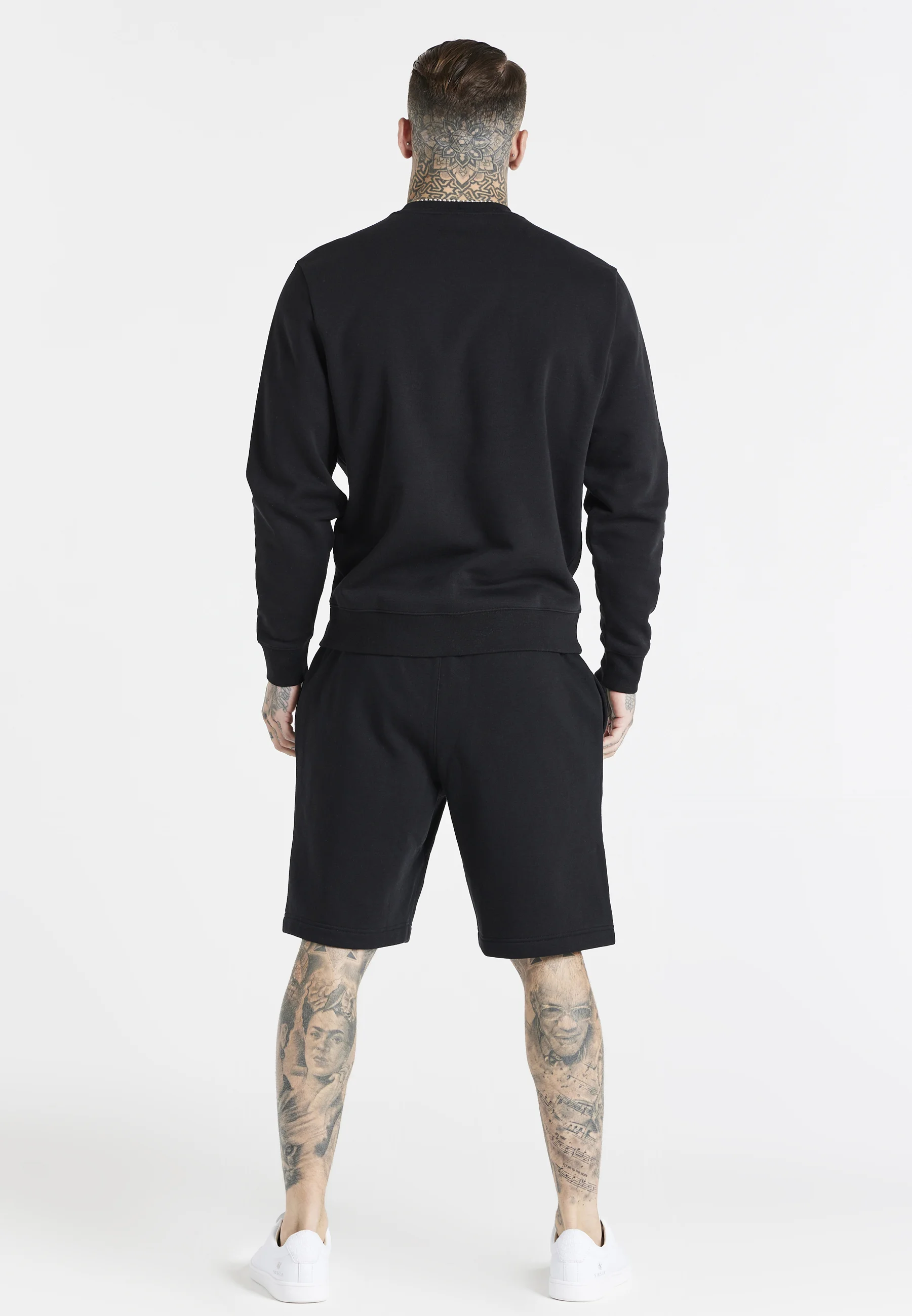 Sudadera SIKSILK