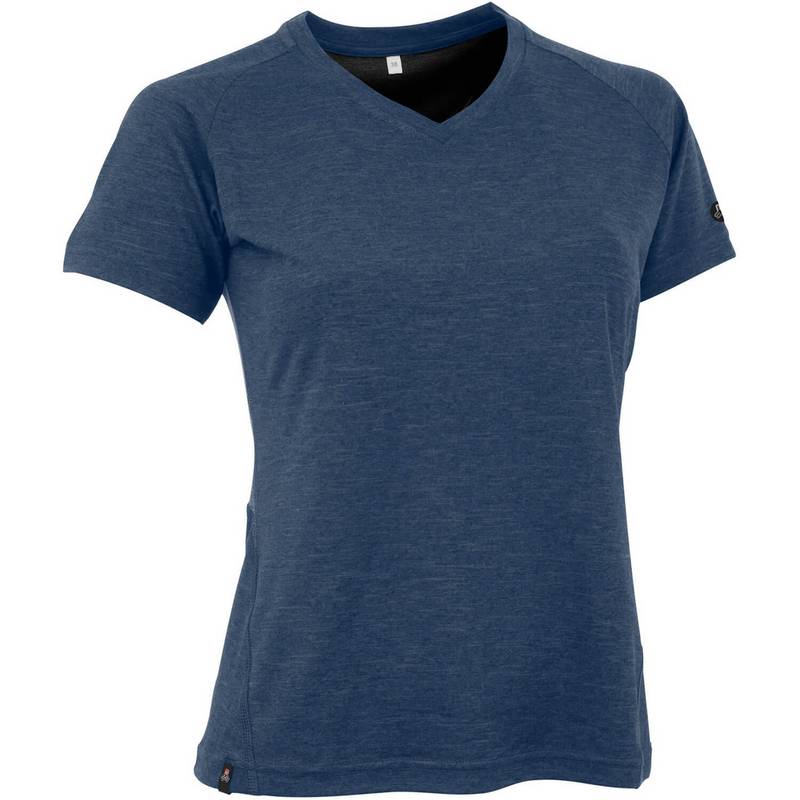 Maul Sport Soinwand T-Shirt Damen