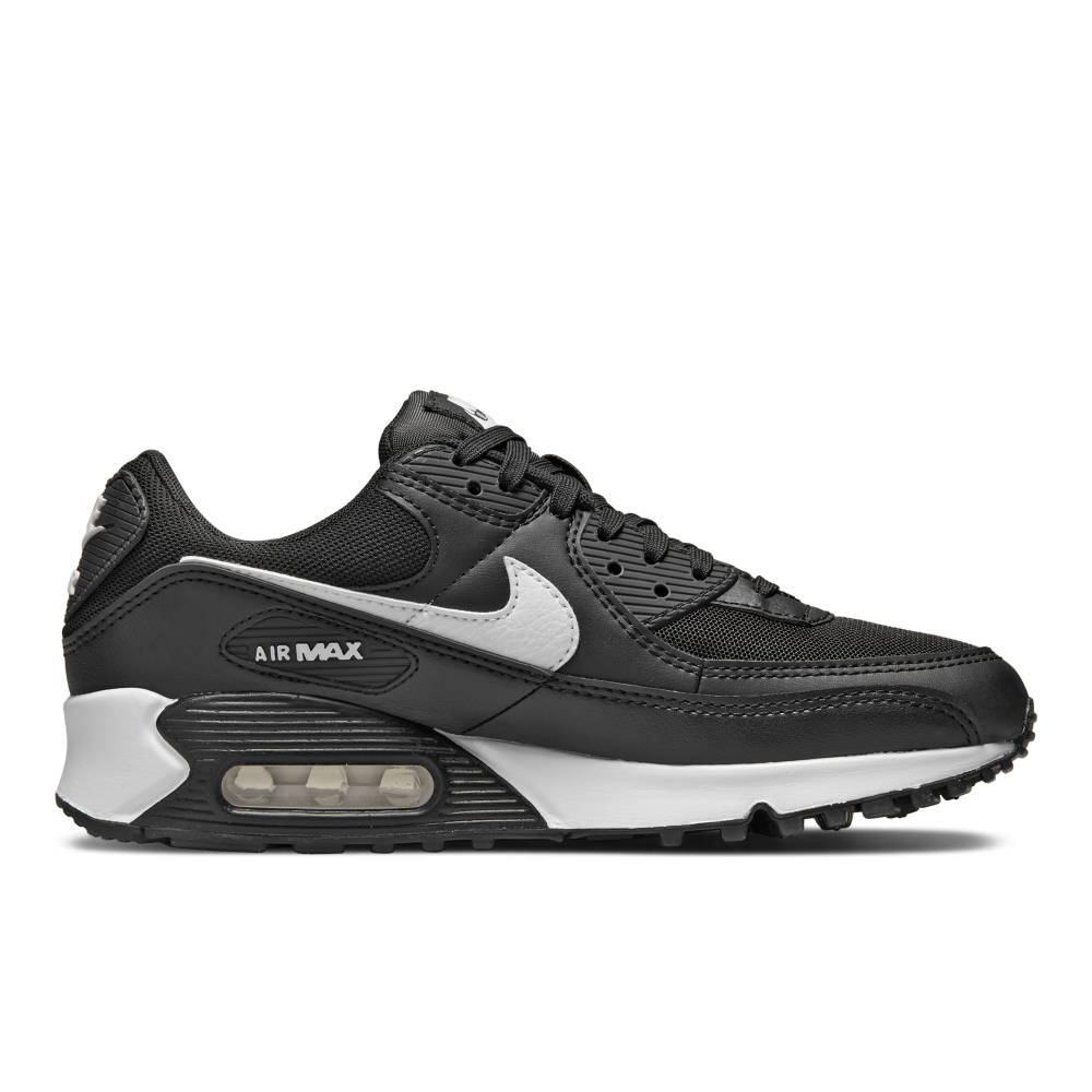 Nike Air Max 90 Wmns DH8010 002 / schwarz