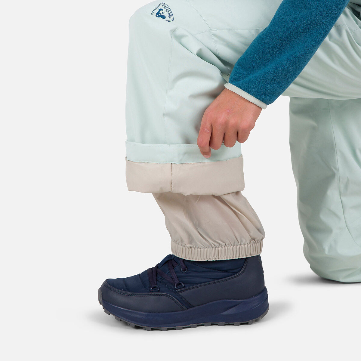 Mädchenskihose