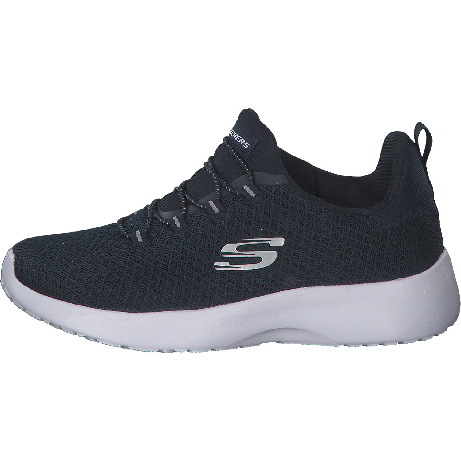 Skechers 12119, Sneakers Low, Damen, NVY