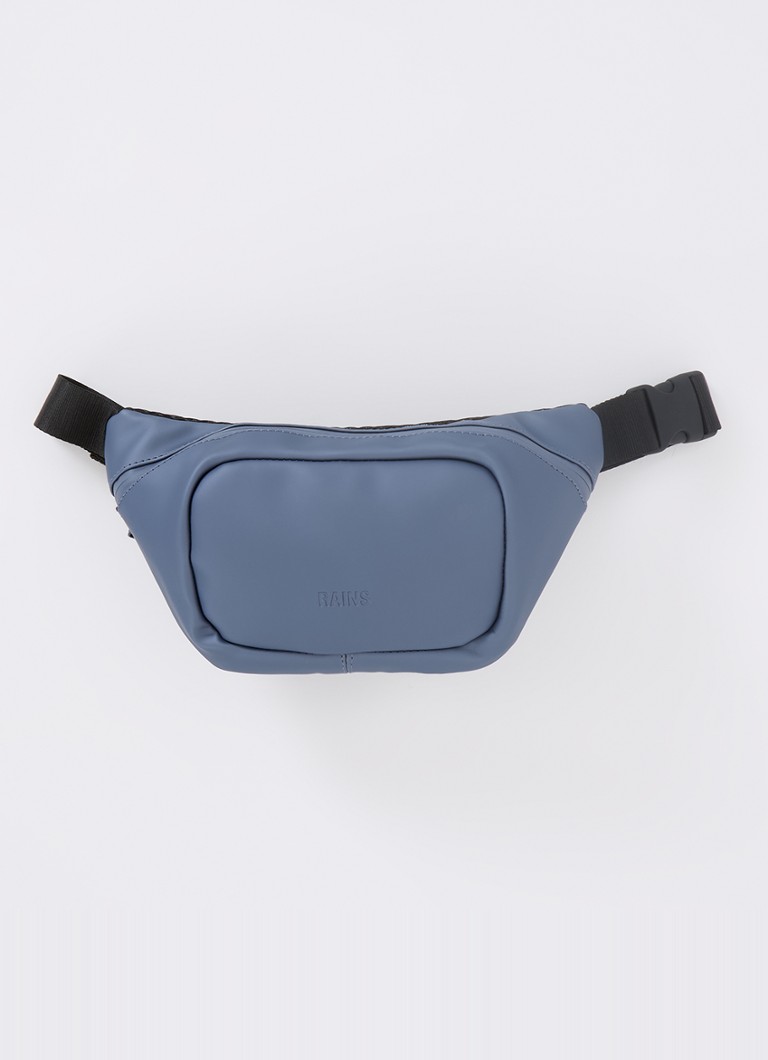 Sac banane Rains avec revêtement déperlant