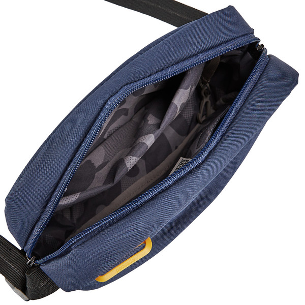 PACSAFE GO CROSSBODY - Umhängetasche