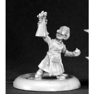 Professor Froschmeister (REA50061)