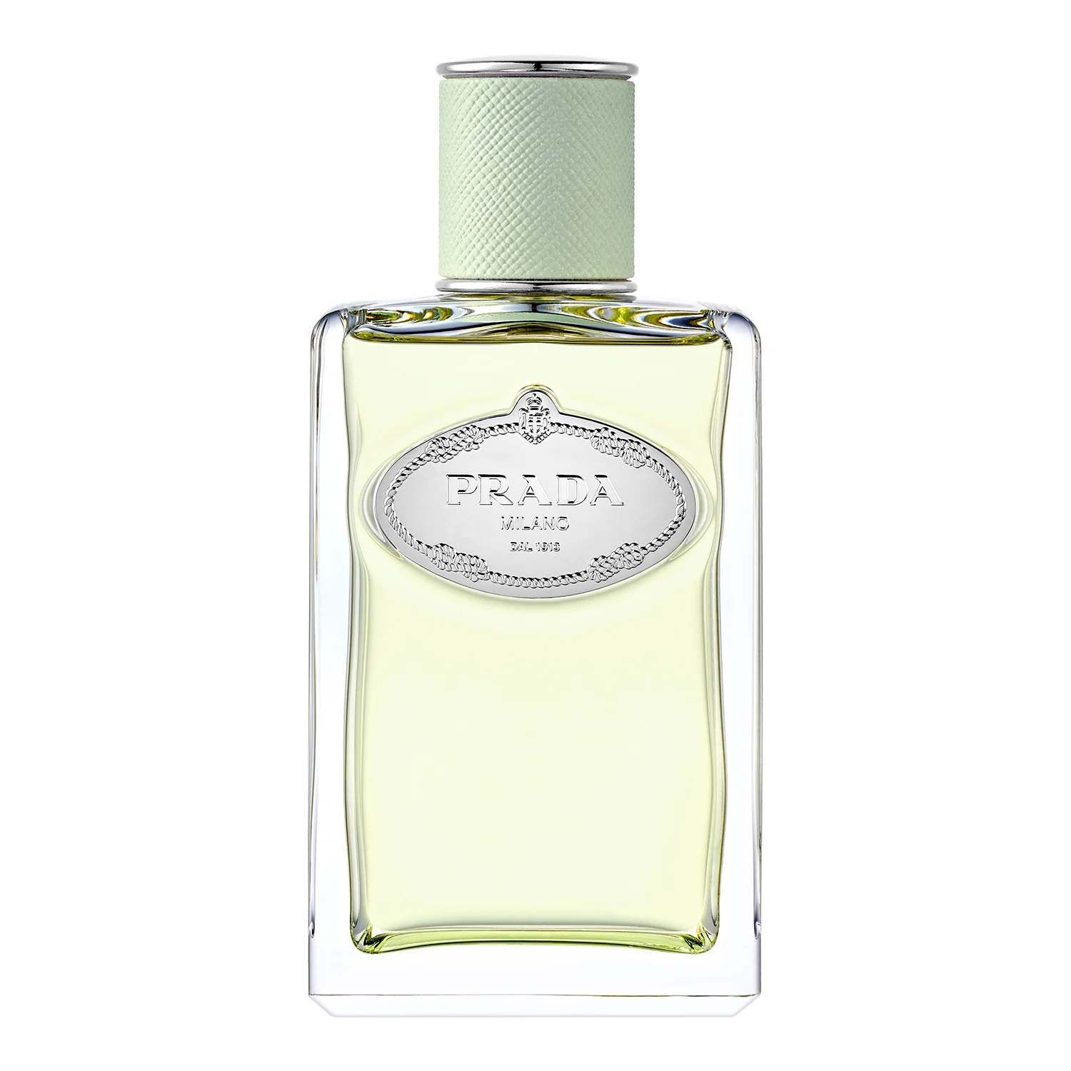 Les Infusions Infusion d'Iris - Eau de Parfum