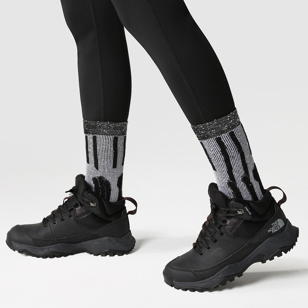 The North Face Storm Strike Iii NF0A5LWGKT0 / schwarz