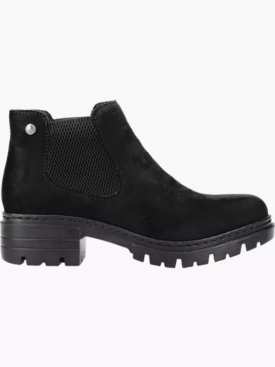 Rieker Damen Chelsea Boots