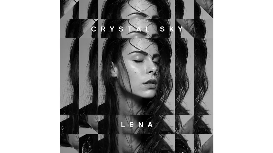 Crystal Sky ( New Version )